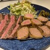 肉や食堂inへんざ