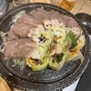 和食ビヤホール 枡々益 銀座七丁目店