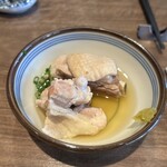 博多水たき濱田屋 - 