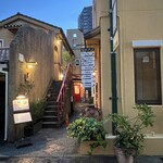 ジェラテリア テオブロマ - 