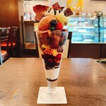 ジェラテリア テオブロマ - 