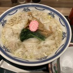 175°DENO担担麺 - 