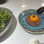 肉や食堂inへんざ - 