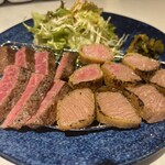 肉や食堂inへんざ - 