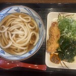 丸亀製麺 - 