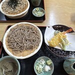 大師茶屋 - 料理写真: