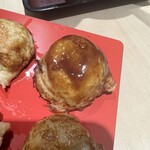 玉子焼専門店 松竹 - 