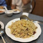 中国料理 三鶴 - 