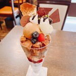 ジェラテリア テオブロマ - 