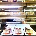 ジェラテリア テオブロマ - 