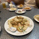 中国料理 三鶴 - 