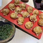 玉子焼専門店 松竹 - 