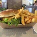 Mahaloha Burger - 