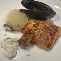 貝殻亭 - 