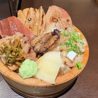 焼うお いし川 名古屋 - 