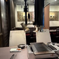焼肉ホルモン せがれ - 