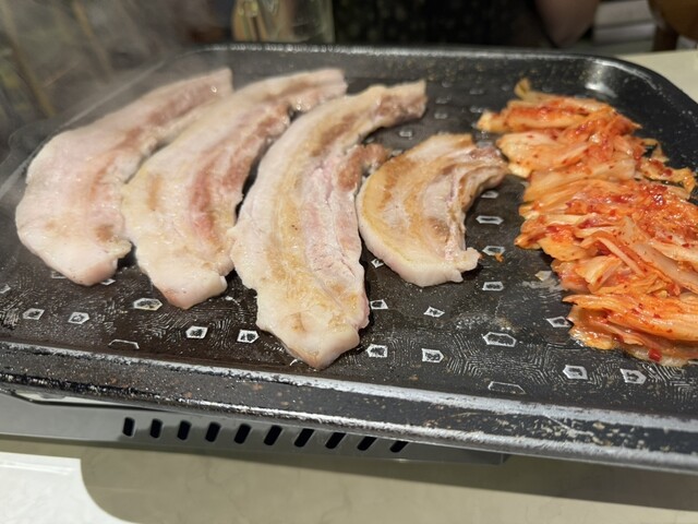 人生ポチャ - 渋谷/韓国料理 | 食べログ
