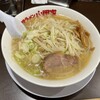 味噌ラーメン 山岡家 すすきの店
