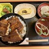 炭火焼うなぎ 東山物産