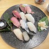 江戸前鶴鮨 - 料理写真: