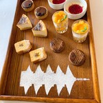 BENOIT Kyoto Alain Ducasse - 