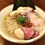 Homemade Ramen 麦苗 - 