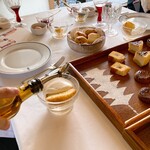 BENOIT Kyoto Alain Ducasse - 