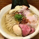 Homemade Ramen 麦苗 - 