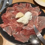 オービカ モッツァレラバー 横浜店 - 