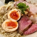 Homemade Ramen 麦苗 - 