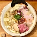 Homemade Ramen 麦苗 - 