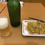 はなまるうどん - 料理写真: