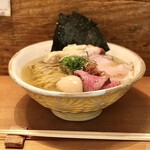 Homemade Ramen 麦苗 - 