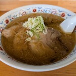 らーめん 大雅 - 