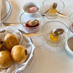 BENOIT Kyoto Alain Ducasse - 