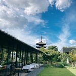 BENOIT Kyoto Alain Ducasse - 