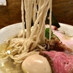 Homemade Ramen 麦苗 - 