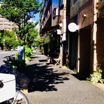 Homemade Ramen 麦苗 - 