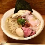 Homemade Ramen 麦苗 - 