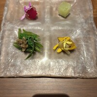 カントニーズ 燕 - 