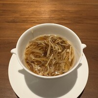 カントニーズ 燕 - 