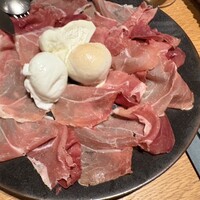 オービカ モッツァレラバー 横浜店 - 