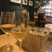 オービカ モッツァレラバー 横浜店 - 