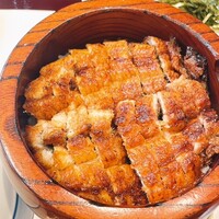 うなぎ処 山道 - 