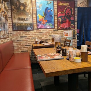 とんかつ 豚ゴリラ_2