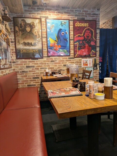 Tonkatsu Butagorira Hon Ten photo 4