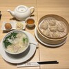 茶薫小籠包飯店 モラージュ菖蒲店