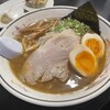 ハルピンラーメン 富士見諏訪南IC店