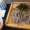 板そば なみ喜