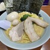 横浜家系ラーメン 魂心家 目黒店